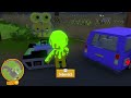 I Found a Secret TOXIC WASTE CAR! - Wobbly Life Update Gameplay