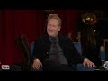 Conan Takes A Hit Of Seth Rogen’s Joint | CONAN on TBS