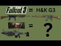 Fallout 4 guide part 1 Guns