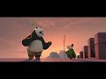 Kung Fu Panda 4 | Po Must Take His Big Next Step | Extended Preview