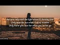 Let Her Go - Passenger | Lyrics [1 hour]