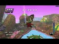 [Sonic Riders Tournament 2.0 Edition] - Splash Canyon - 1'45