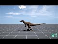 The Isle: Distance Utahraptor Sounds