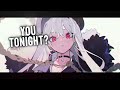 Nightcore - Disturbia (Dark Version) - Lyrics - Cjbeards