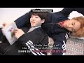 How Jungkook and Jimin treat each other (Jikook)