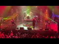 From Ashes To New - Land Of Make Believe - Live @ HOB Orlando, FL (4/26/19)