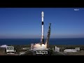SpaceX Completes 8th Launch of 2022