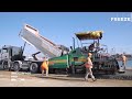 Road Construction Machines & Technologies at an Insane Level▶2