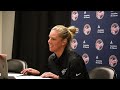 Indiana Fever Postgame Media Availability (at New York Liberty) | June 2, 2024