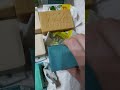 A small unpacking with a chatterbox. Маленькая распаковка с болталкой.