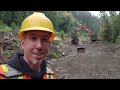 Mining Gold From Sand? Mining Rich Canadian Gold W/ @ANDYTHRAXX