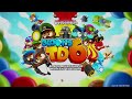 How to download the speedrun mod on btd6