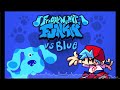 CLUES - Friday Night Funkin’ VS Blue OST (+FLP)