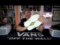 AVE 2.0 Knit by Vans & Anthony Van Engelen | SHOE REVIEW