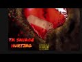 TK SAVAGE- hurting (official audio)