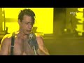 [HQ] Rammstein - Sonne - Live at Rock am Ring 2010 (3/5) (OHNE LEIERN)