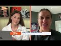 Carli Lloyd on USA Women's Soccer Team Identity, Emma Hayes, & Kicking in the NFL