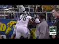 CRAZIEST Comebacks In College Football