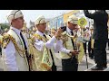 EL PERÚ Y SU MÚSICA | BANDA DE MÚSICOS DEL COLEGIO SAN JUAN DE TRUJILLO 2024