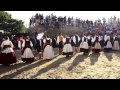 DANZAS GALLEGAS POR TEQUEXETÉLDERE