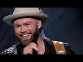 Timothy Bowen sings ‘I Can't Make You Love Me’ & his original song | The Voice Stage #92