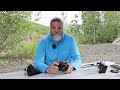 Canon R7 - How to Setup Your Video Settings and Button Layout for Wildlife.
