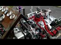 Big block Ford 390 FE comp cams extreme energy cam