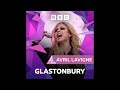 Avril Lavigne - Love It When You Hate Me (Glastonbury 2024)