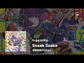 t+pazolite - Sneak Snake
