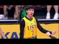 UST VS. NU FULL GAME HIGHLIGHTS | SEMIFINALS | PNVF Challenge Cup 2023