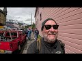 Celebrity Edge Alaskan Cruise June 2024, part 4: Skagway, AK | The White Pass & Yukon Route Railway.