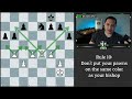 15 Rules For The Endgame (Chess Ending Principles)