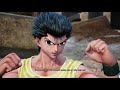 This Is The Most Fun I've Had In JUMP FORCE