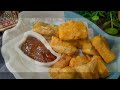 Monsoon Special Paneer Pakoda| એક નવી સ્ટાઇલ ના પનીર ના પકોડા ની રીત