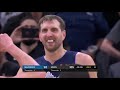 Dirk Nowitzki's (Unofficial) Farewell Tour.