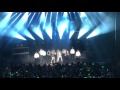 BAP 2016 AWAKE tour Atlanta - SPY dance battle