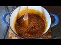 How To Make (Flavorful!) Baked Beans