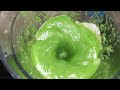 HOW TO MAKE THE BEST GREEN SMOOTHIE || HEALTHY AND GREAT FOR WEIGHTLOSS