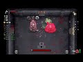TAINTED LAZARUS VS. ULTRA GREED! -  The Binding Of Isaac: Repentance Ep. 753
