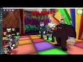 Toontown Corporate Clash 1.3 - Major Player FIGHT Mezzo Melodyland [SPOILERS]