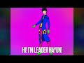 The 9 Leaders First Appearances | Gris Tan #shorts
