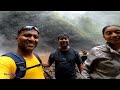 शितकडा धबधबा 350 ft | SRA #shitkada #sahyadri #maharashtra #adventure #waterfall #youtubeviral