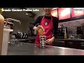 Starbucks Cafe Vlog | Holiday Edition!
