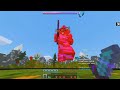 pvp montage Minecraft pe1.1.5