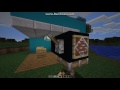 how to make movie camera in minecraft