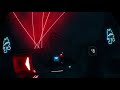 Beat Saber - Overkill Exp+ (I FINALLY SLAYED THE BEAST!)