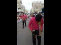 Negritos de ica en callao Peru