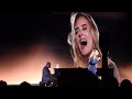 Adele live - Chasing Pavements & All I Ask - Munich München Messe 2024-08--02