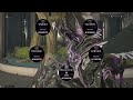 [WARFRAME] NEW EVENT META POST NERF Belly Of The Beast Strategy Guide WITH BUILDS | Jade Shadows