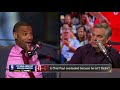 Kenyon Martin on why NBA players don't like Chris Paul, Picks Warriors over Rockets | NBA | THE HERD